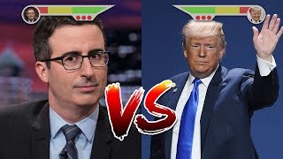 John Oliver Just Exposed the Real Cause of the Opioid Abuse Crisis  Last Week Tonight April 14 2019 [upl. by Ellie]