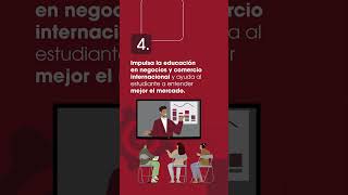 El impacto del Nearshoring en la Educación Una perspectiva educativa innovadora nearshoring [upl. by Orji]