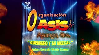 Guerrero y su mezcal  ORGANIZACION ASIS [upl. by Kinsley]