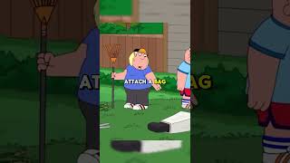 peter griffin cuts the lawn😳😳 familyguy familyguyfunny funny familyguymemes funneypicture [upl. by Leinad]