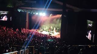 Mac DeMarco  Passing Out Pieces  The Greek Theater [upl. by Nahgrom]