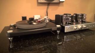 VPI Scout Benz micro L2 MC test [upl. by Neraj314]