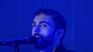 MARCO MENGONI  quot TI HO VOLUTO BENE VERAMENTE quot  CAPODANNO 2024  CAGLIARI [upl. by Bern806]