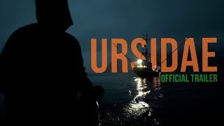 URSIDAE  Official Trailer [upl. by Rodie66]