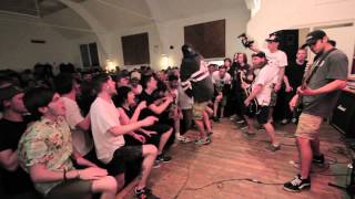 BACKTRACK FULL SET  OUTBREAK FESTIVAL  Broomhall Centre Sheffield [upl. by Brade]