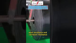 Advantages of Polyester Conveyor Belts automobile machine conveyorbelt [upl. by Steven600]