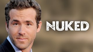 Ryan Reynolds Calls Out Disney Execs After SheHulk Drama Explodes [upl. by Aima634]