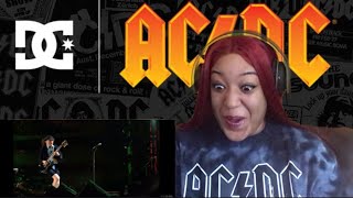 ACDC  DIRTY DEEDS DONE DIRT CHEAP REACTION [upl. by Sateia784]