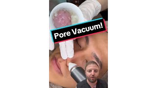 Pore Vacuum ASMR [upl. by Vallonia625]