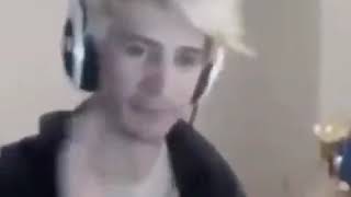 XQC Clapping meme [upl. by Eveam949]