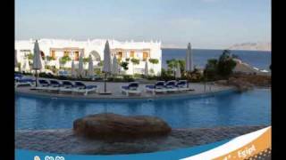 Melia Sharm Resort amp Spa Sharm el Sheikh  Egipt z Ostatniemiejscapl [upl. by Trellas]