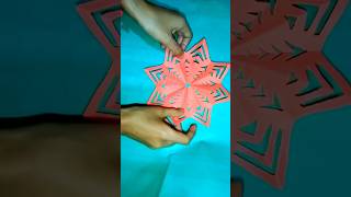 Paper craft idea papercraft diy shortvideo 5minutecrafts [upl. by Ethelbert]