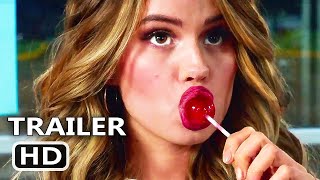 INSATIABLE Official Trailer  2 2018 Teen Netflix TV Show HD [upl. by Marra]