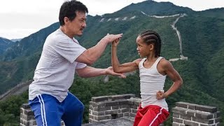 【THE KARATE KID 2010】 Best JACKIE CHAN Action Movie 2024 full movie English  Action Movies [upl. by Aisatal213]