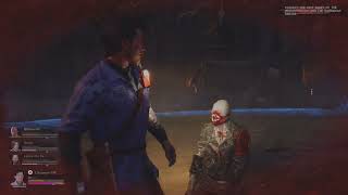 Ash Williams SMart outfit  Evil Dead The Game Gameplay Part One  PlayStation 5 [upl. by Janeczka861]