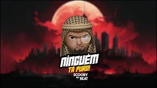 CONTA ATÉ 6  SCOOBY NO BEAT FEAT MC DU9 E MC MR BIM [upl. by Eipper]