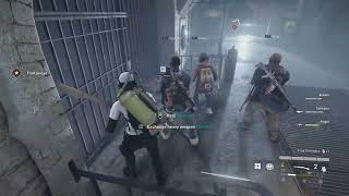 World War Z  NY3  Weekly Challenge  Solo  Hard  Gunslinger [upl. by Migeon]