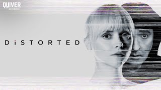 FULL MOVIE Distorted 2018  Christina Ricci  John Cusack  Psychological Thriller Movie [upl. by Koren]