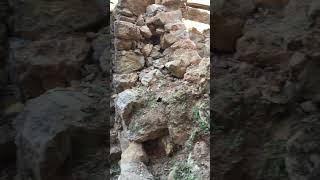 Restaurar Muro de Piedra Seca  Casa de pueblo por 4000 € [upl. by Eikcor]