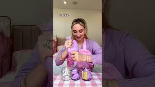 HOW MANY SWIRLS CAN YOU PIPE IN 5 SECONDS beauty shortsvideo skincare smoothskin competition [upl. by Samled611]