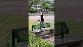 Los gritos 😮 más gracioso 😆 con el hombre 🧍‍♂️ arbusto 🌳 broma de humor ❤️🤣 video funny [upl. by Eelatsyrc]