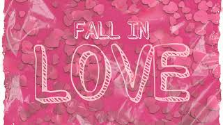 FALL IN LOVE Audio  Chad Nathan [upl. by Rico]