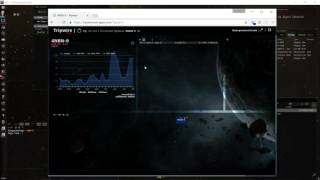 Basic Howto for Tripwire  Tool for Exploring in EVE Online [upl. by Donell]