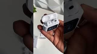 Available airpod latest gernation youtubeshorts smartphone [upl. by Ttsepmet]