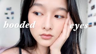 5 Hooded Eye Makeup Tips  Dos amp Donts [upl. by Federico]