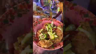 Spicy fuska making in Dhaka City । Street food in Dhaka City [upl. by Embry]