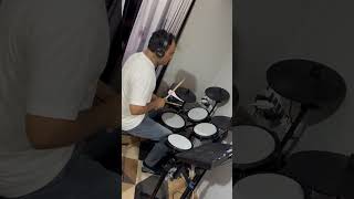 Alesis Nitro Max Kit alesisnitromeshkit drummer alesisnitromeshkit music [upl. by Lydell]