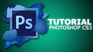 Tutorial  สอนโหลดและลงโปรแกรม Photoshop CS3 [upl. by Tyoh]