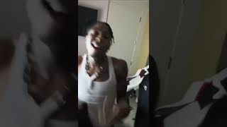 NBA YoungBoy “On Me” Snippet [upl. by Ahseined459]