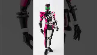 Florentino Cốt Truyện vs  Decade Kamen Rider vs   Who Is Stronger [upl. by Atenahs]