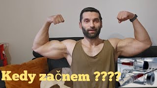 Kedy začnem uživať anabolické steroidy [upl. by Shipp166]