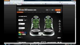 How To Order Mooses Shoes From Step Up 3 [upl. by Egoreg752]