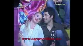 ENGIN AKYUREK Romantica singing [upl. by Dranel]