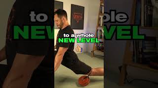 Hip Flexor PNF Stretch Boost Your Hip Mobility and Flexibility [upl. by Enelyam]