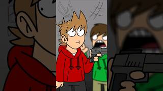 Eddsworld  Faster Than A Bullet Reanimated [upl. by Hagi]