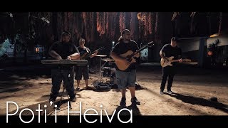 VERUA  Potii Heiva Official Video [upl. by Irena]