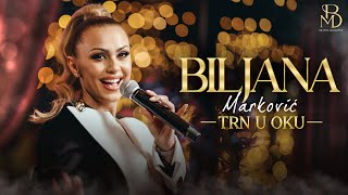 BILJANA MARKOVIC  TRN U OKU OFFICIAL COVER 2024 [upl. by Mohl]