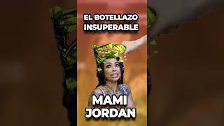 🗣️LA INSUPERABLE HABLA SOBRE MAMI JORDAN Y EL LÍO CON TOXIC CROW [upl. by Roi250]