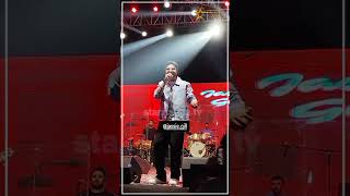 Jassie Gill punjabimusic punjabiliveshow punjabisong punjabistageshow youtubeshorts ytshorts [upl. by Mylander]