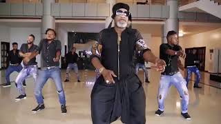 Koffi Olomide  Papa Ngwasuma Clip Officiel [upl. by Daryl]