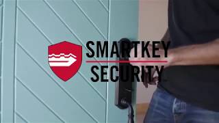 How to ReKey a SmartKey Lock  Kwikset SmartKey Security™ Rekey Instructions [upl. by Nnoved123]