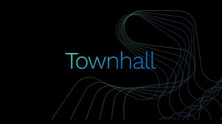 Townhall October 17th [upl. by Antonio]