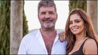 Simon Cowell and Cheryl reunite for playdates with baby Bear [upl. by Gamaliel847]