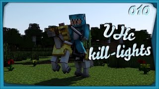 UHC Killlights 10  Liés w Daiko [upl. by Malvie]