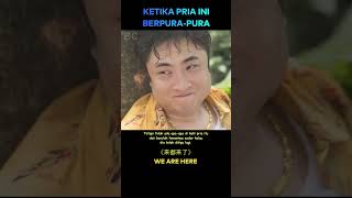 Ketika pria ini berpurapura cuplikanfilm [upl. by Suiramad]