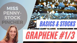 9 top graphene stocks part 13  why and where you should invest 📈🗻💸 [upl. by Treb845]